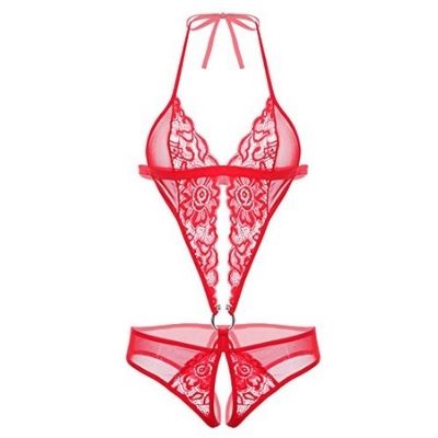 Erotische kleding